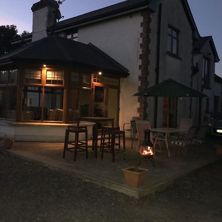 Riverdale Carlingford Dış mekan fotoğraf