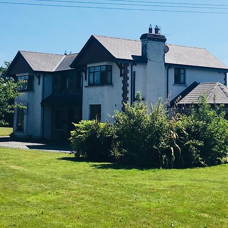 Riverdale Carlingford Dış mekan fotoğraf