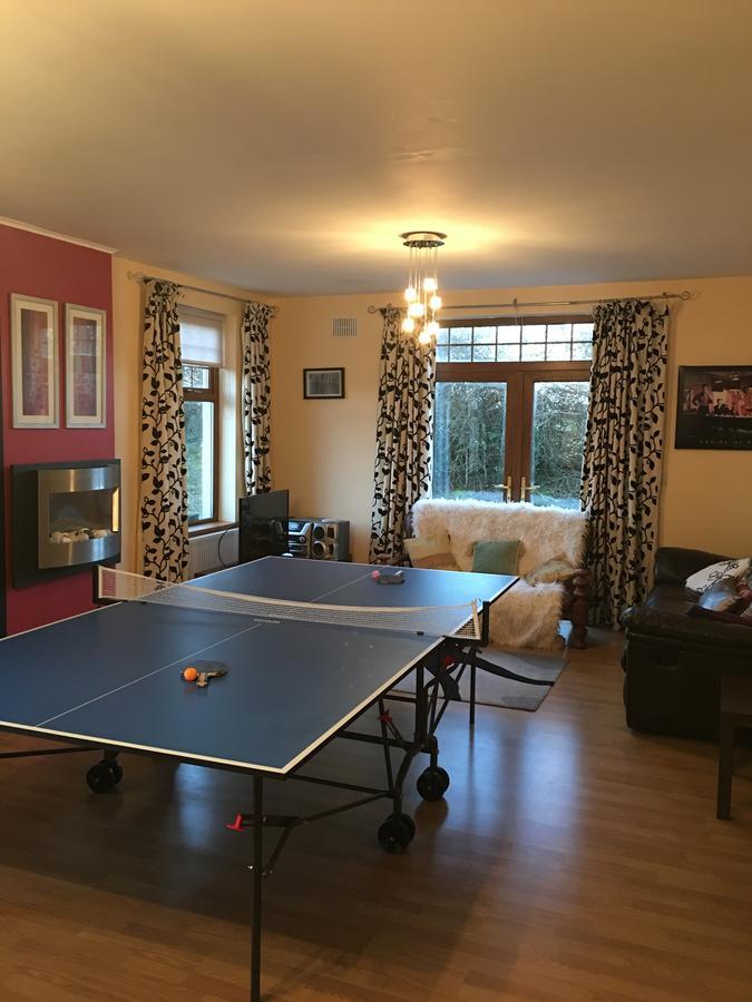 Riverdale Carlingford Dış mekan fotoğraf