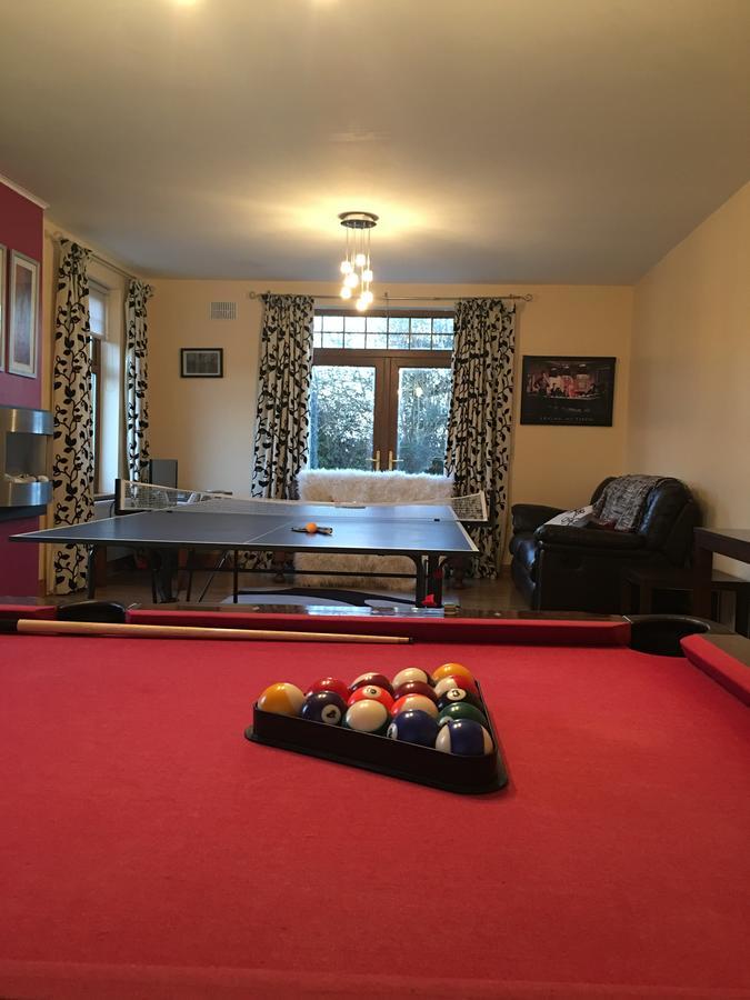 Riverdale Carlingford Dış mekan fotoğraf