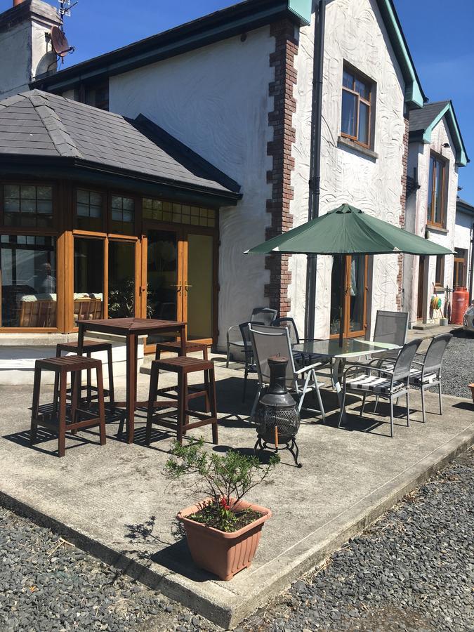 Riverdale Carlingford Dış mekan fotoğraf