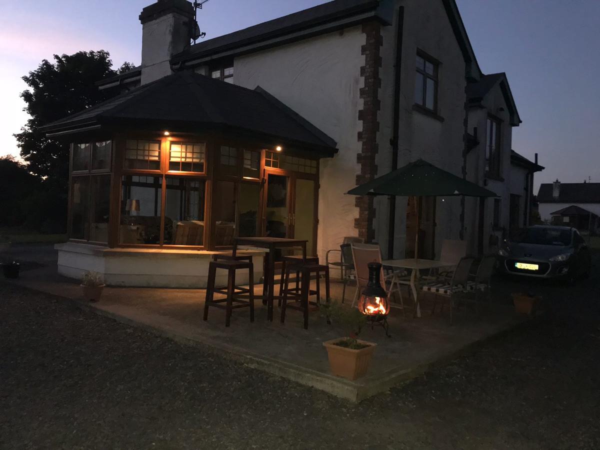 Riverdale Carlingford Dış mekan fotoğraf