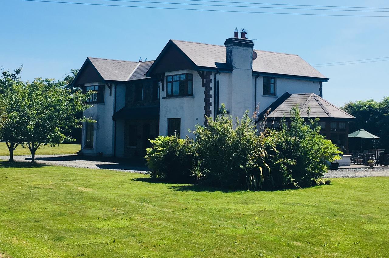 Riverdale Carlingford Dış mekan fotoğraf